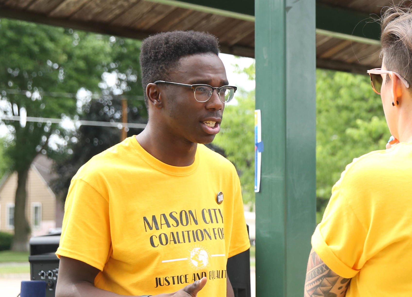 Juneteenth Day celebration in Mason City 6-19-20 (10).jpg